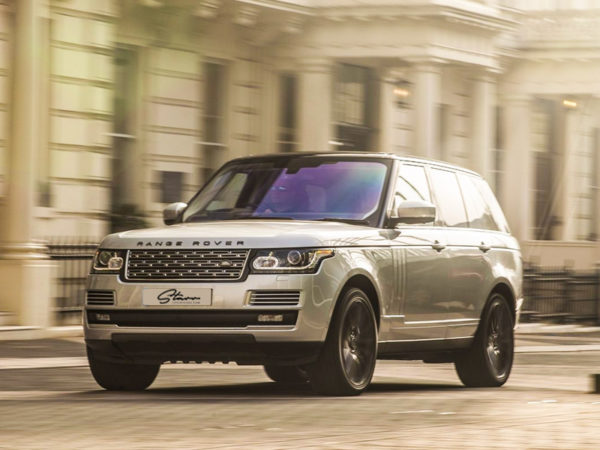 Starr Luxury Cars, Range Rover Autobiography Rome, Italy Self Hire, Book Rent the best coveted cars 2023