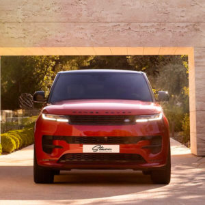 Starr Luxury Cars, Range Rover Sport Rome, Italy Self Hire, Book Rent the best coveted cars 2023