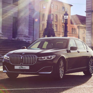 Starr Luxury Cars, BMW 745E Berlin, Germany Self Hire, Book Rent the best coveted cars