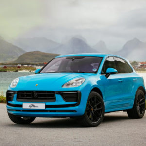 Starr Luxury Cars, Porsche Macan Berlin, Germany Self Hire, Book Rent the best coveted cars