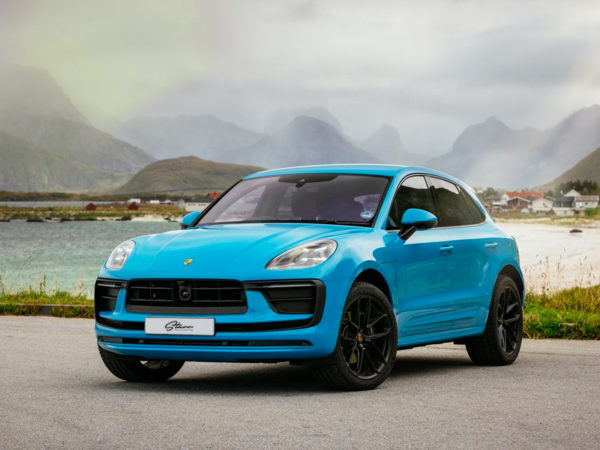 Starr Luxury Cars, Porsche Macan Berlin, Germany Self Hire, Book Rent the best coveted cars