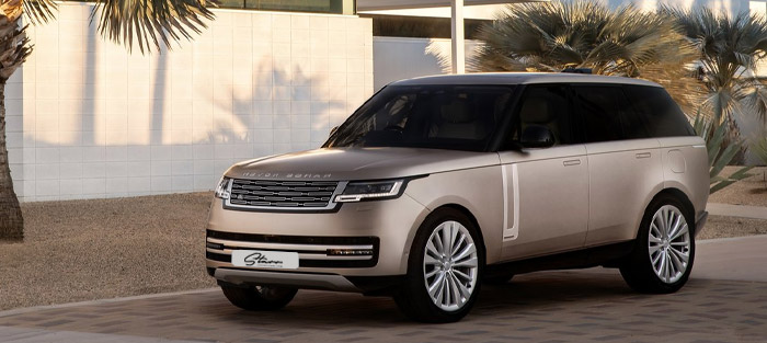 Starr Luxury Cars Africa, Abuja - Range Rover Vogue Best Coveted Luxury Exotic Cars available for Chauffeur Service