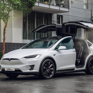 Starr Luxury Cars, Tesla Model X Berlin, Germany Self Hire, Book Rent the best coveted cars