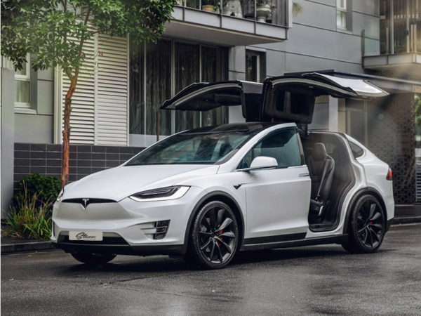 Starr Luxury Cars, Tesla Model X Berlin, Germany Self Hire, Book Rent the best coveted cars