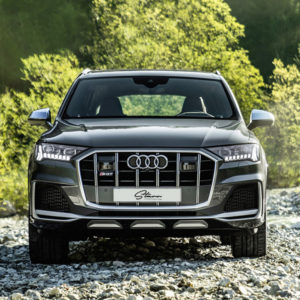 Starr Luxury Cars, Audi SQ7 Athens, Self Hire, Book Rent the best coveted cars