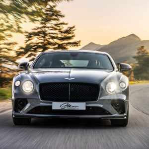 Starr Luxury Cars, Bentley Continental GTC - Self Drive and Chauffeur Service - Monaco Best Fleet of cars
