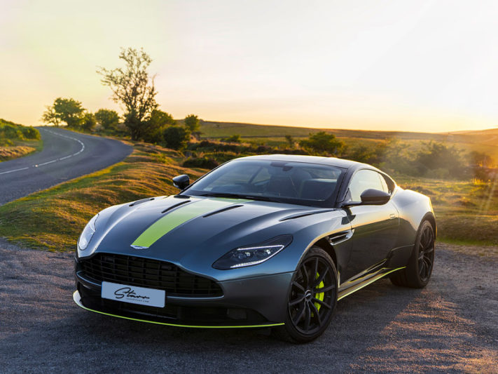 ASTON MARTIN BERLIN Starr Luxury Cars Global Luxury Car Hire Platform