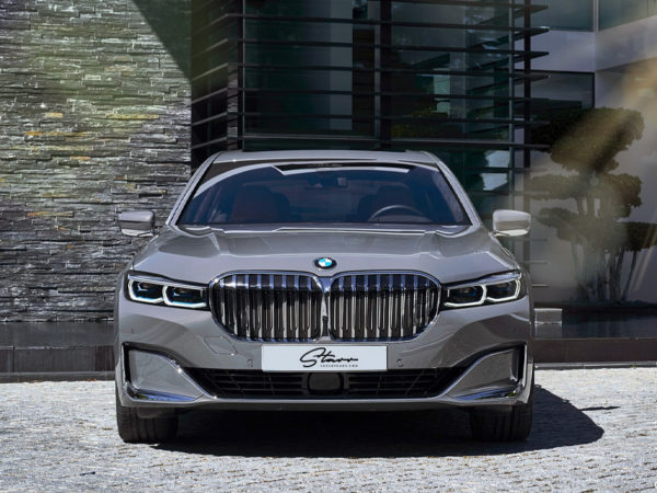 Starr Luxury Cars, BMW 750i Berlin, Germany Self Hire, Book Rent the best coveted cars