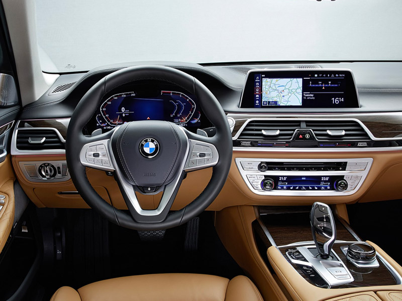 Starr Luxury Cars, BMW 750i Berlin, Germany Self Hire, Book Rent the best coveted cars