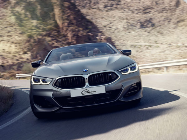Starr Luxury Cars, BMW 850i Berlin, Germany Self Hire, Book Rent the best coveted cars