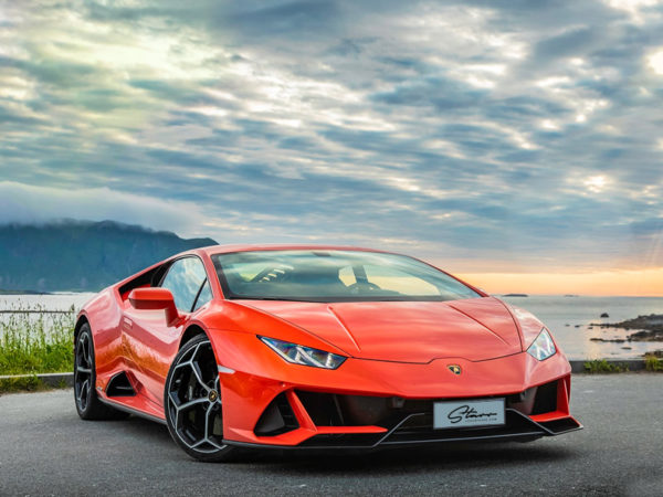 Starr Luxury Cars, Lamborghini Huracan Berlin, Germany Self Hire, Book Rent the best coveted cars