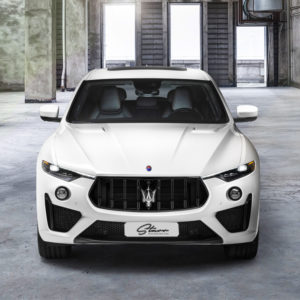 Starr Luxury Cars, Maserati Levante GT Berlin, Germany Self Hire, Book Rent the best coveted cars