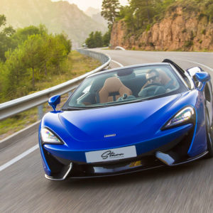 Starr Luxury Cars, Mclaren 570 Berlin, Germany Self Hire, Book Rent the best coveted cars