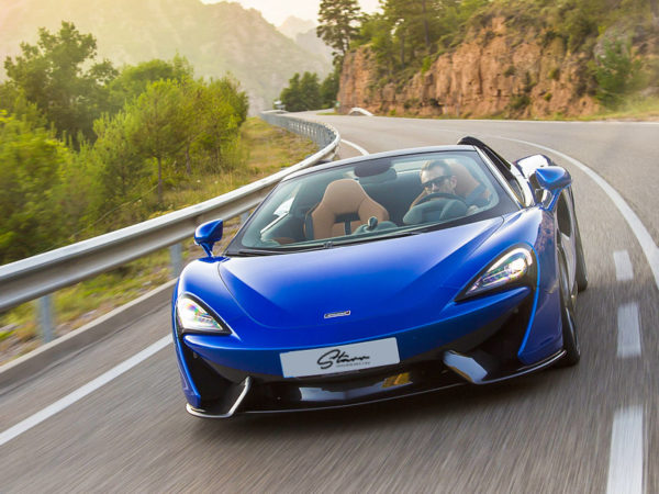 Starr Luxury Cars, Mclaren 570 Berlin, Germany Self Hire, Book Rent the best coveted cars