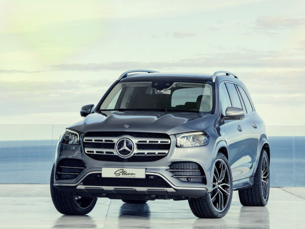 Starr Luxury Cars, Mercedes Benz GLS 580 Berlin, Germany Self Hire, Book Rent the best coveted cars