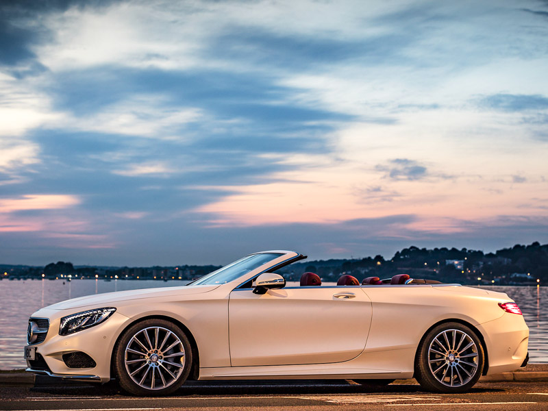 Starr Luxury Cars, Mercedes Benz S500 Cabriolet Berlin, Germany Self Hire, Book Rent the best coveted cars