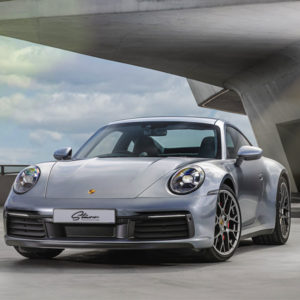 Starr Luxury Cars, Porsche 911 Carrera Berlin, Germany Self Hire, Book Rent the best coveted cars