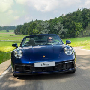 Starr Luxury Cars, Porsche 911 Carrera Cabriolet Berlin, Germany Self Hire, Book Rent the best coveted cars