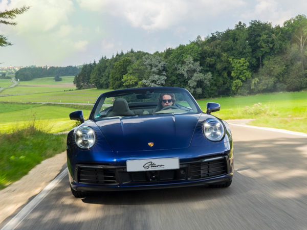 Starr Luxury Cars, Porsche 911 Carrera Cabriolet Berlin, Germany Self Hire, Book Rent the best coveted cars