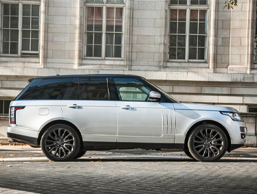 Starr Luxury Cars -Range Rover Autobiography Self-hire and Chauffeur service, where exclusivity meets the opulence with the best coveted and exotica cars, - UK, Berkeley square, Mayfair