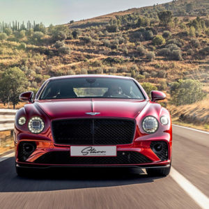 Starr Luxury Cars Madrid, Spain - Bentley Continental GTC Best Coveted Luxury Exotic Cars available for Chauffeur Service