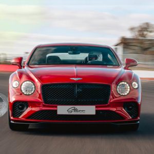 Starr Luxury Cars Madrid, Spain - Bentley Continental GT Best Coveted Luxury Exotic Cars available for Self Drive and Chauffeur Service