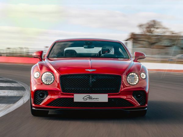 Starr Luxury Cars Madrid, Spain - Bentley Continental GT Best Coveted Luxury Exotic Cars available for Self Drive and Chauffeur Service