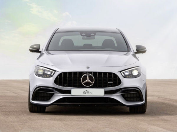 Starr Luxury Cars Mercedes Benz E63 Geneva Switzerland, Self Drive and Chauffeur Service