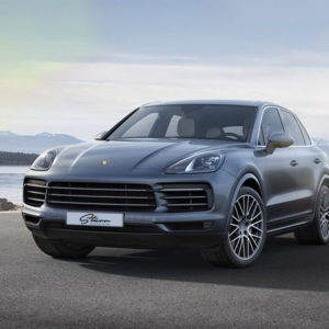 Starr Luxury Cars Porsche 911 Cabriolet Geneva Switzerland, Self Drive and Chauffeur Service