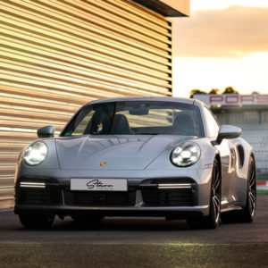 Starr Luxury Cars Porsche 911 Turbo Geneva Switzerland, Self Drive and Chauffeur Service