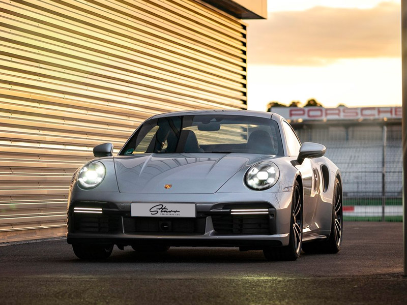 Starr Luxury Cars Porsche 911 Turbo Geneva Switzerland, Self Drive and Chauffeur Service