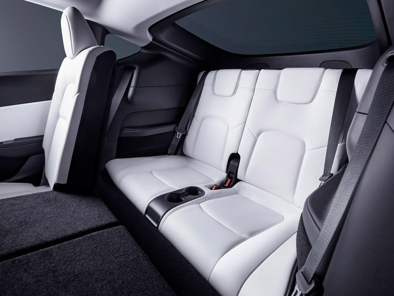 Starr Luxury Cars Tesla Model Y Geneva Switzerland, Self Drive and Chauffeur Service