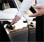 SLC - Starr Luxury Cars UK, London Mayfair - Afternoon Tea & Chauffeur service Experience for International Women's Day and Mother's Day.