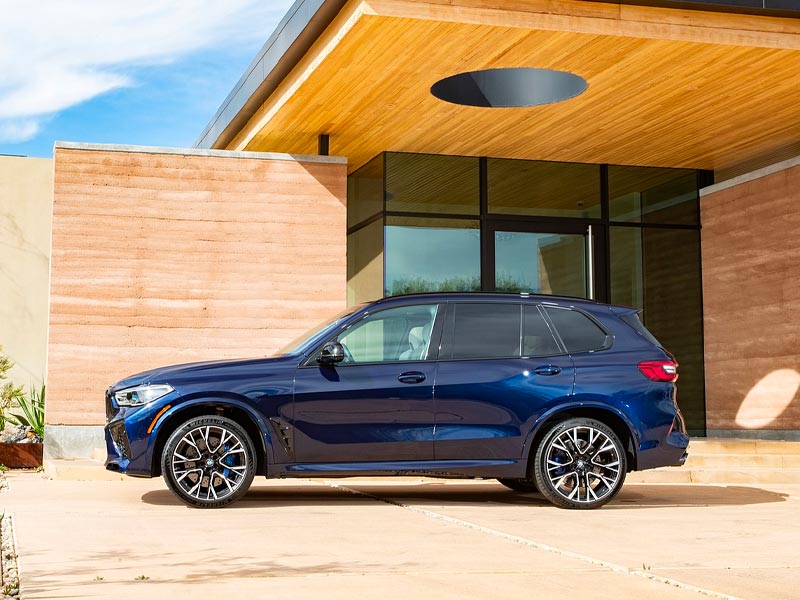 Starr Luxury Cars Madrid, Spain - BMW X5M Best Coveted Luxury Exotic Cars available for Self Drive and Chauffeur Service