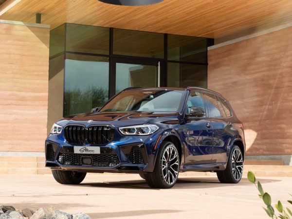 Starr Luxury Cars Madrid, Spain - BMW X5M Best Coveted Luxury Exotic Cars available for Self Drive and Chauffeur Service