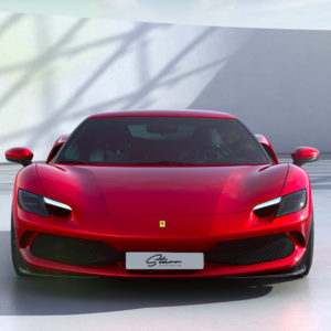 Starr Luxury Cars, Ferrari 296 GTB - Self Drive and Chauffeur Service - Monaco Best Fleet of cars