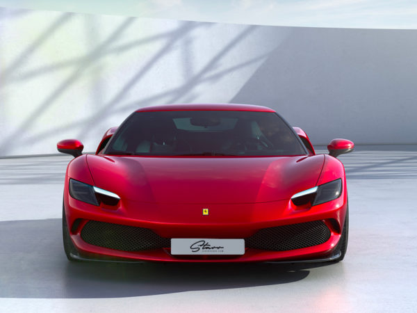 Starr Luxury Cars, Ferrari 296 GTB - Self Drive and Chauffeur Service - Monaco Best Fleet of cars