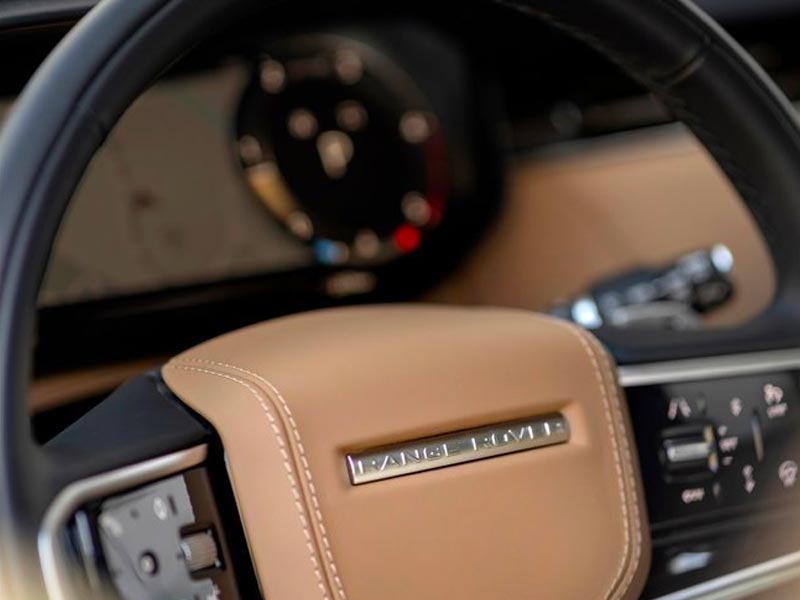 Starr Luxury Cars Madrid, Spain - Range Rover Sport Best Coveted Luxury Exotic Cars available for Self Drive and Chauffeur Service