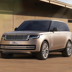 Starr Luxury Cars Miami - Florida Jet setter,Ultimate Shopping Experience - Range Rover Vogue
