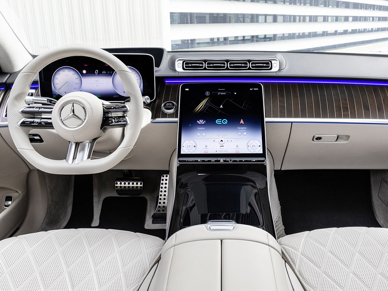 Starr Luxury Cars Africa, Lagos - Mercedes Benz AMG G63 Best Coveted Luxury Exotic Cars available for Chauffeur Service