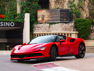 SLC - Starr Luxury Cars, Self Drive and Chauffeur Service VIP Services in Palm Beach - Life Style