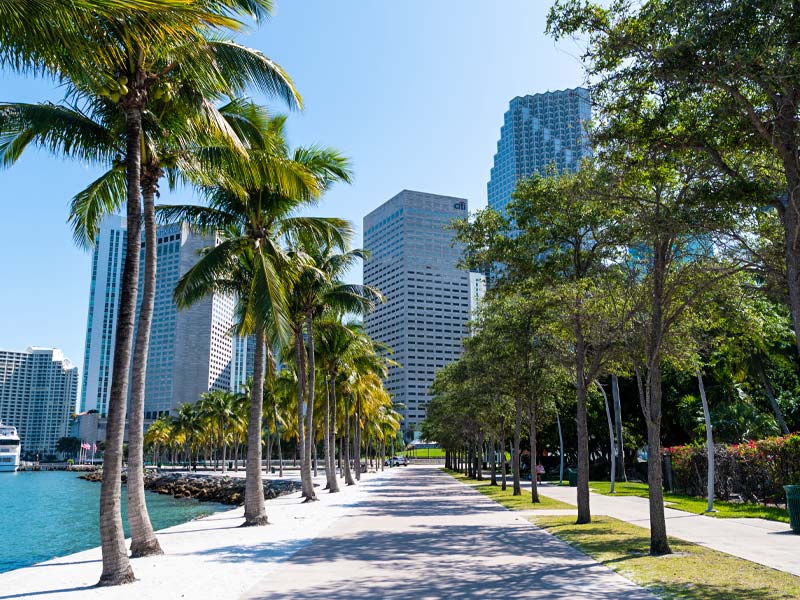 Palm Beach USA