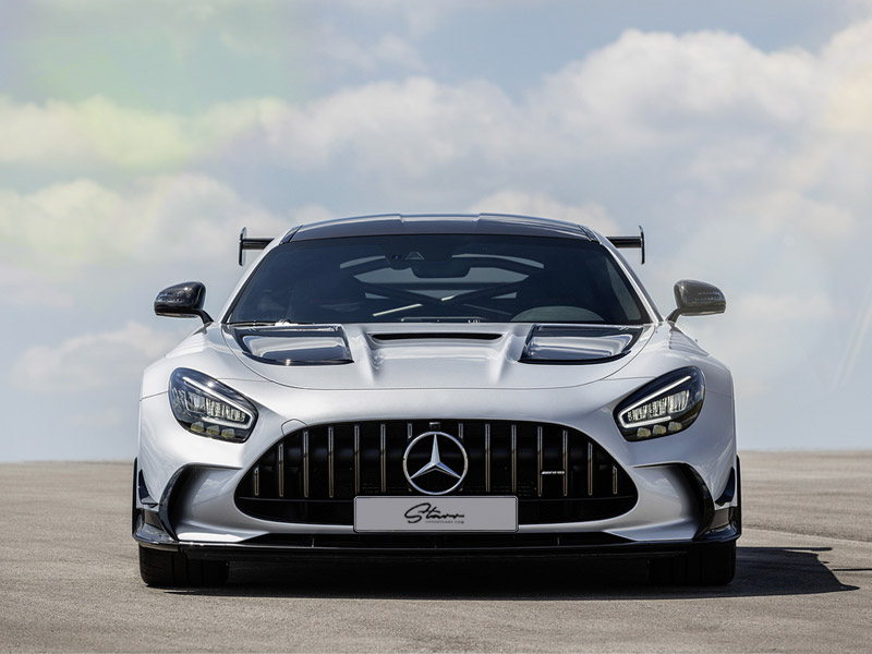 Starr Luxury Cars, Mercedes Benz GTS - Self Drive and Chauffeur Service - Monaco Best Fleet of cars