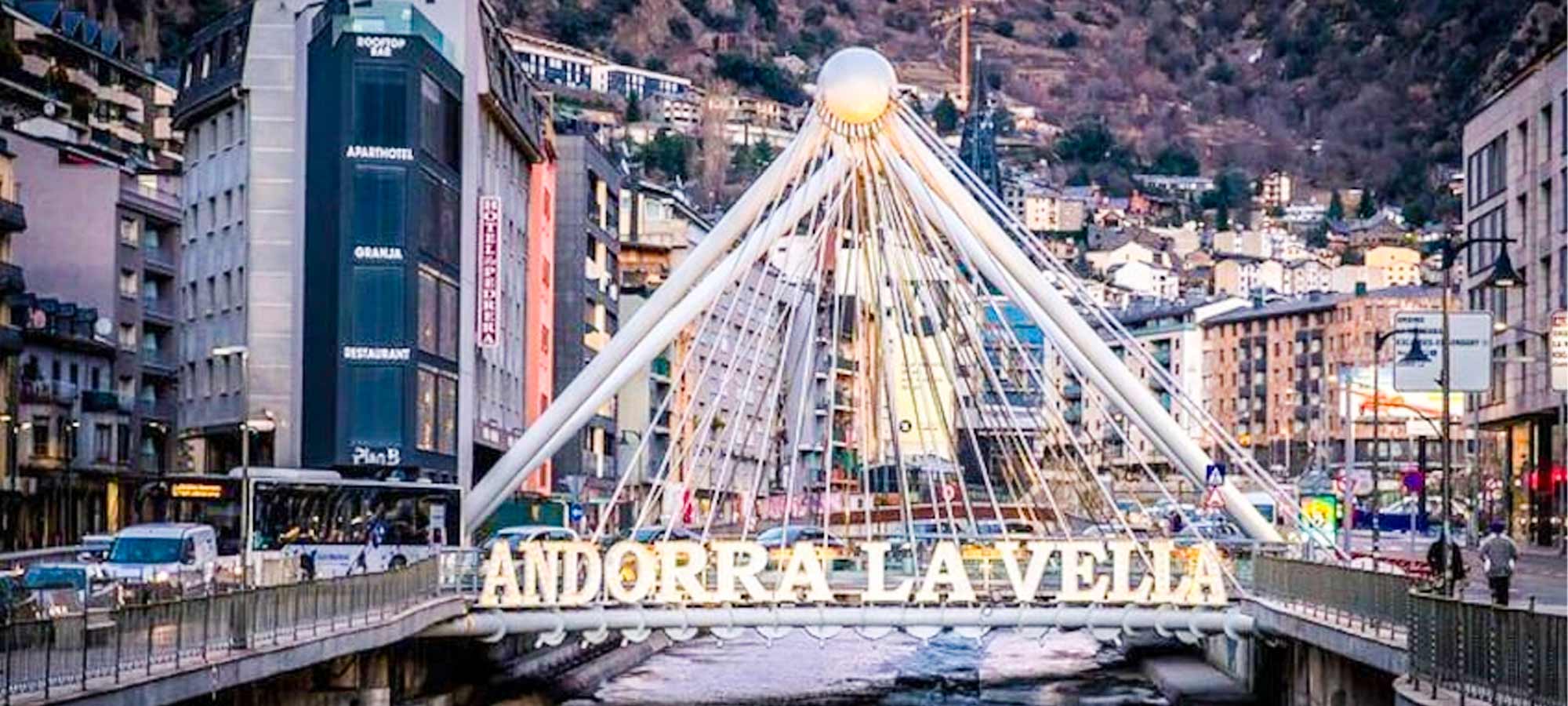 Starr Luxury Cars Andorra La Vella Spain - Self hire and Chauffeur Service Super Exotic Cars