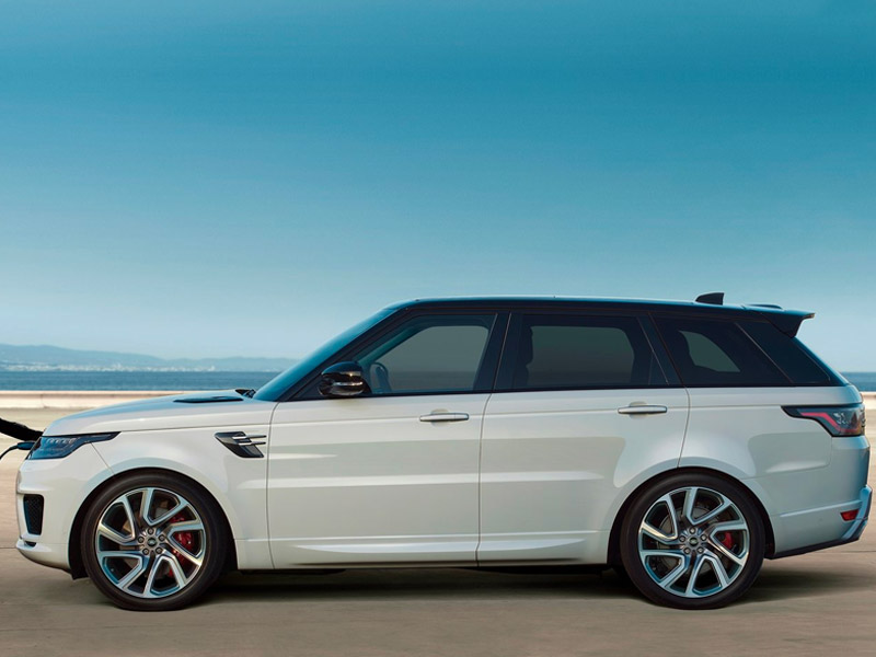 Starr Luxury Cars Africa, Lagos - Range Rover Sport Best Coveted Luxury Exotic Cars available for Chauffeur Service
