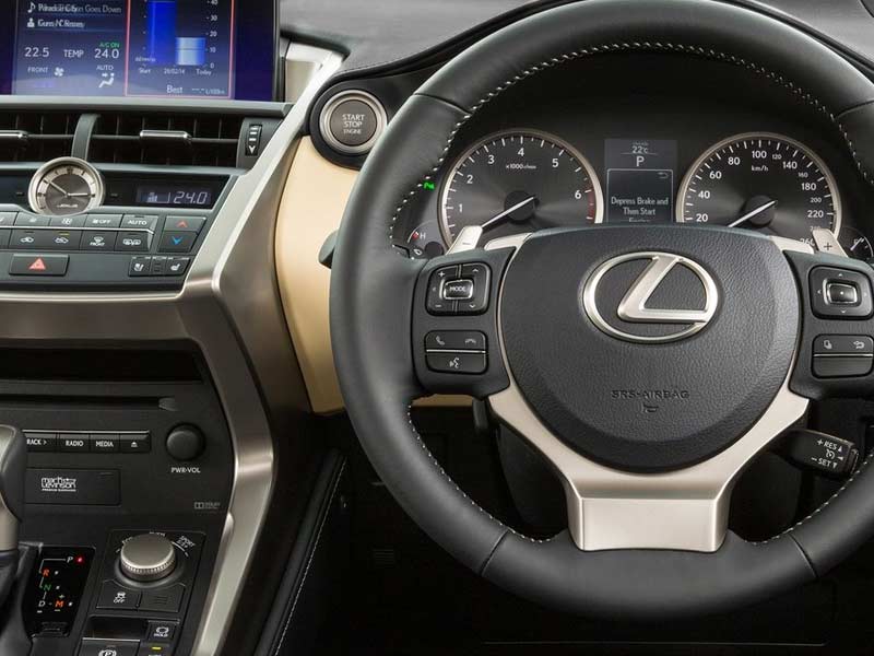 Starr Luxury Cars Africa, Port Harcourt - Lexus 600 Best Coveted Luxury Exotic Cars available for Chauffeur Service