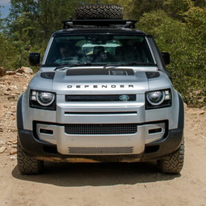 Starr Luxury Cars Monaco, France - Land Rover Defender Best Coveted Luxury Exotic Cars available for Chauffeur Service