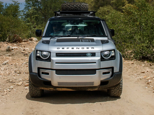 Starr Luxury Cars Monaco, France - Land Rover Defender Best Coveted Luxury Exotic Cars available for Chauffeur Service