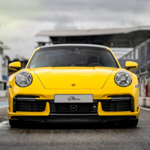 Starr Luxury Cars Monaco, France - Porsche 911 Turbo Best Coveted Luxury Exotic Cars available for Chauffeur Service