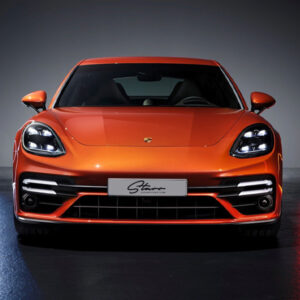 Starr Luxury Cars Monaco, France - Porsche Panamera Best Coveted Luxury Exotic Cars available for Chauffeur Service
